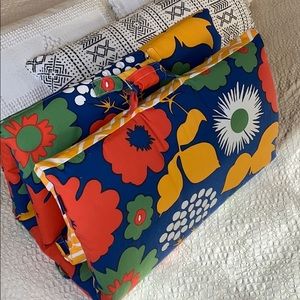 Marimekko for Target beach mat
